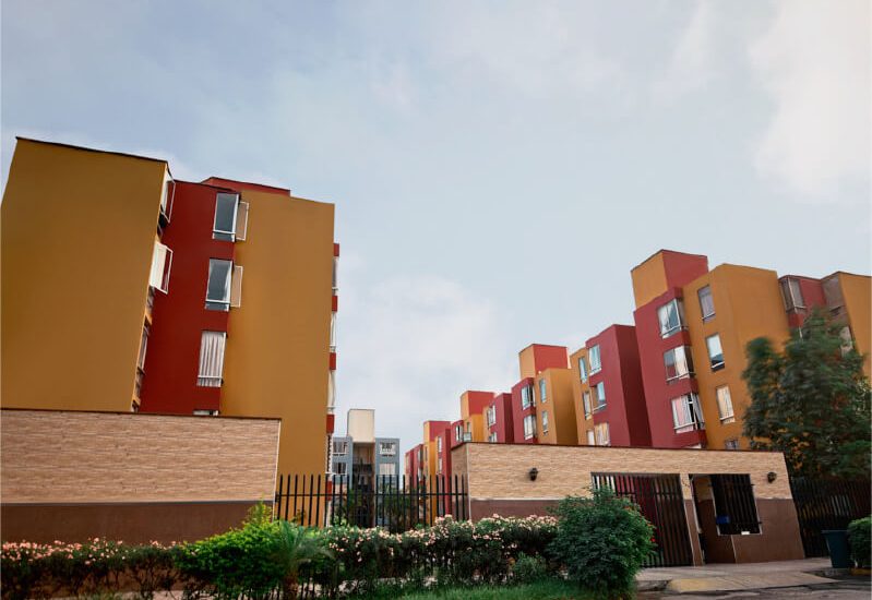 proyectos entregados condominio alameda sol tmgi