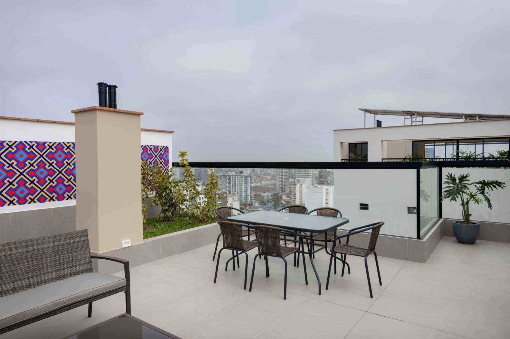 Conoce los Departamentos de Tipología 1 y Tipología 3: Vive Cómodo en 65 y 68 m²