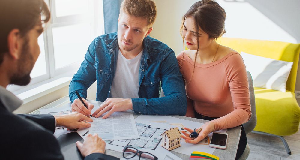 pasos comprar departamento