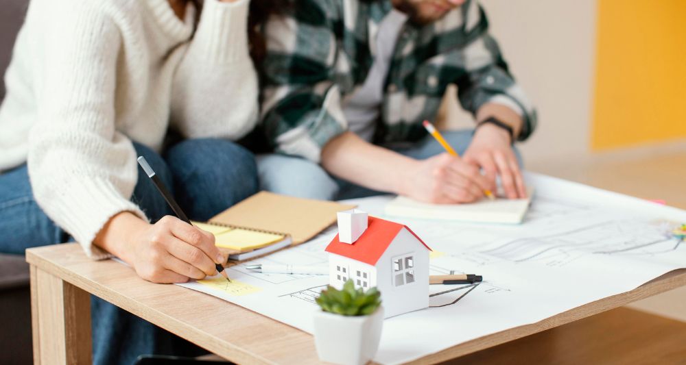 solicitar credito hipotecario