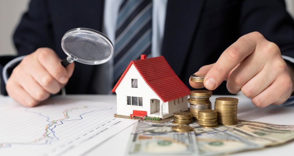 razones invertir bienes raices