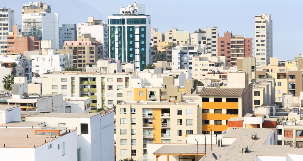 adquirir departamento lima