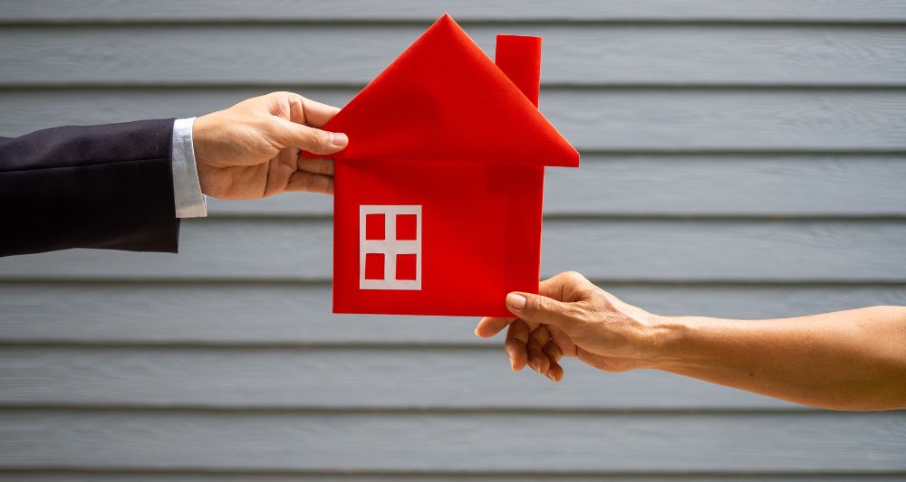 búsqueda del departamento ideal