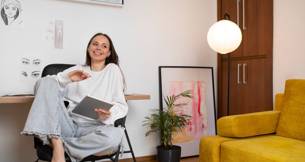 como decorar departamento