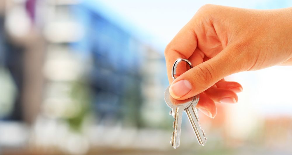 comprar primer departamento