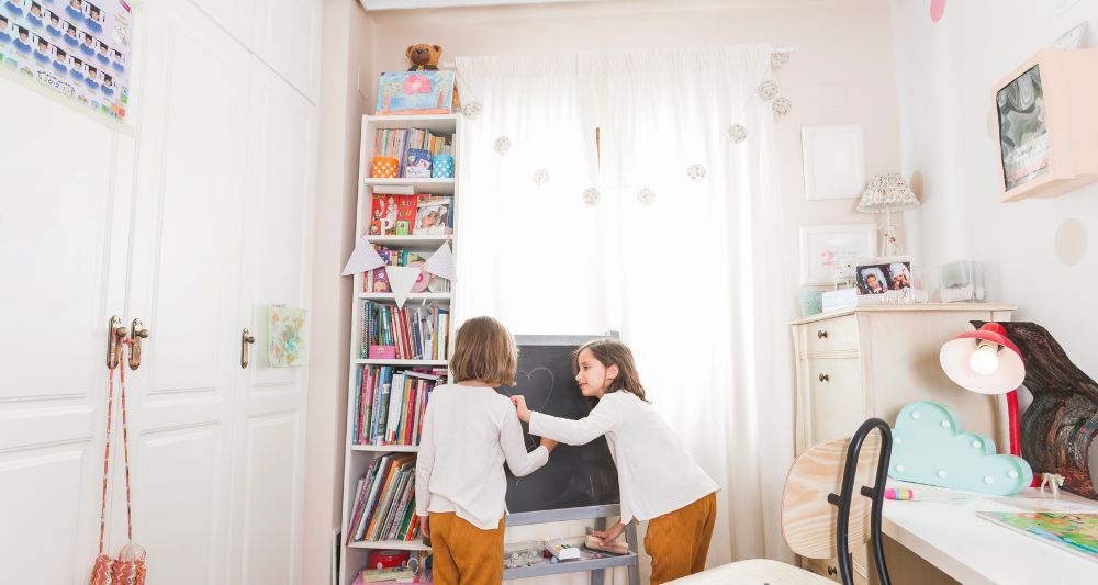 decorar cuarto hijos tmgi