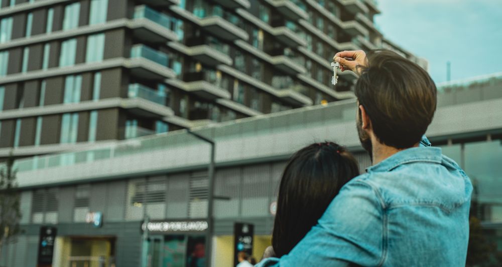 Escoger el departamento ideal