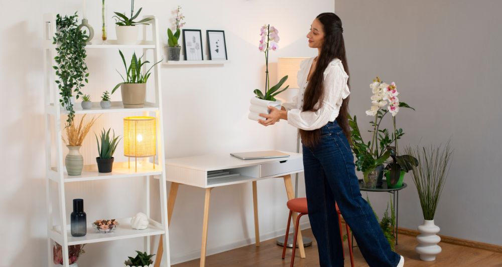 personalizar departamento