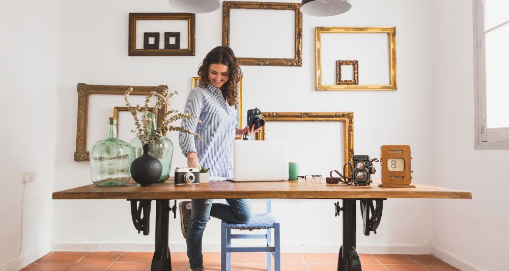 tips decorar departamento estilo vida