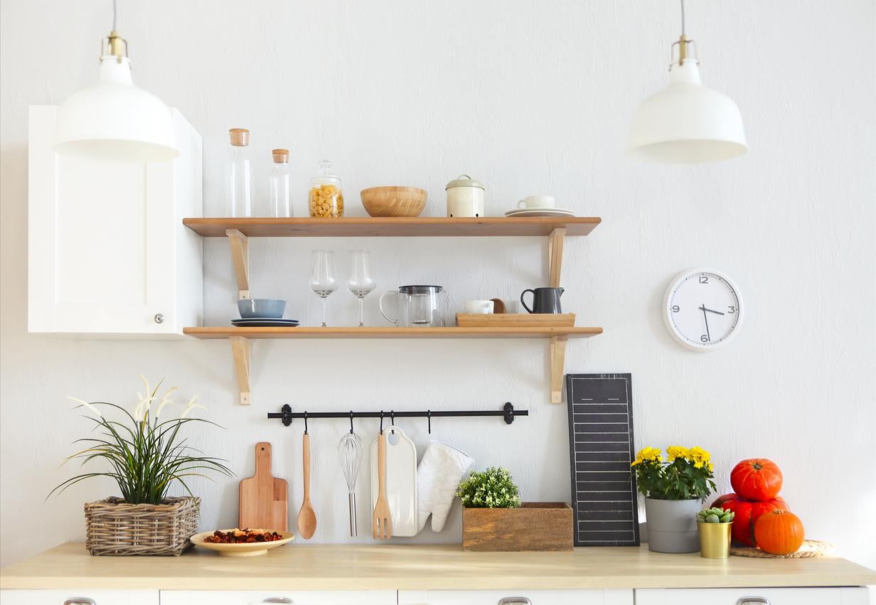 tips organizacion cocina