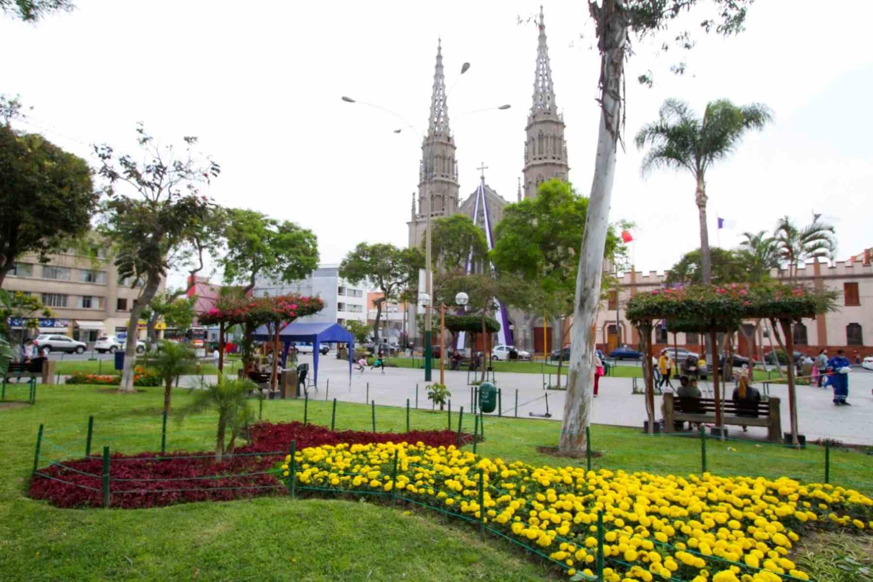 mejores parques visitar jesus maria tmgi