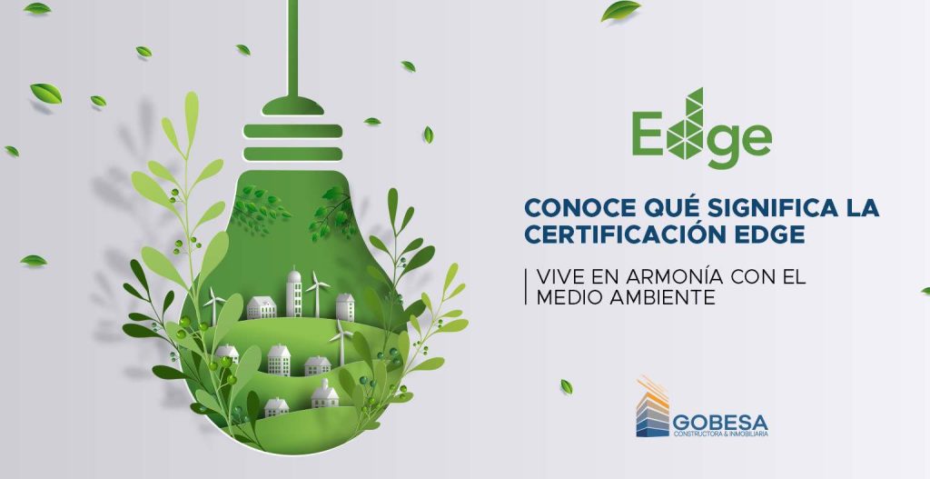 Descubre Qué es la Certificación EDGE y Sus Beneficios