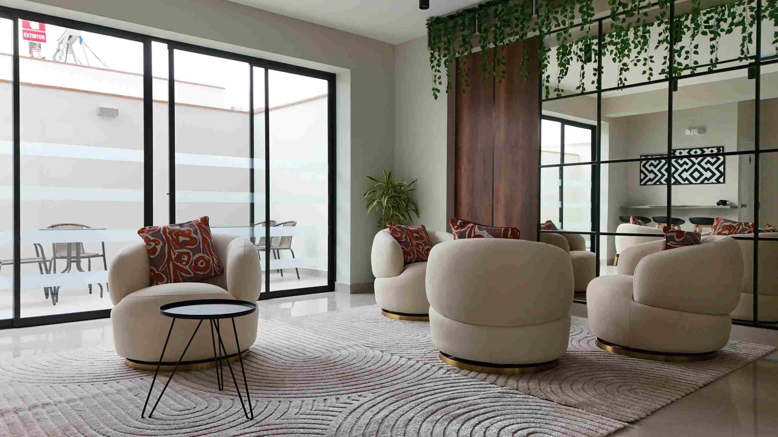 departamento estilo minimalista