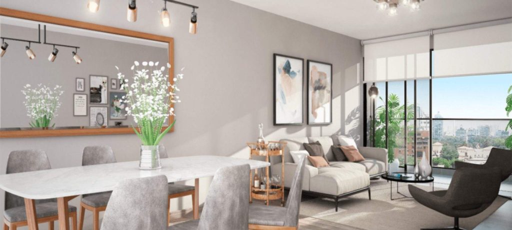 ¿Qué debes considerar al momento de recibir tu departamento? Guía para compradores primerizos