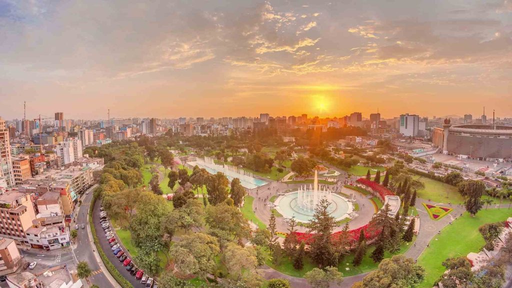Santa Beatriz: La zona clave para invertir en vivienda en Lima