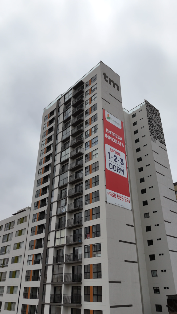 TORRE B SANTA BEATRIZ