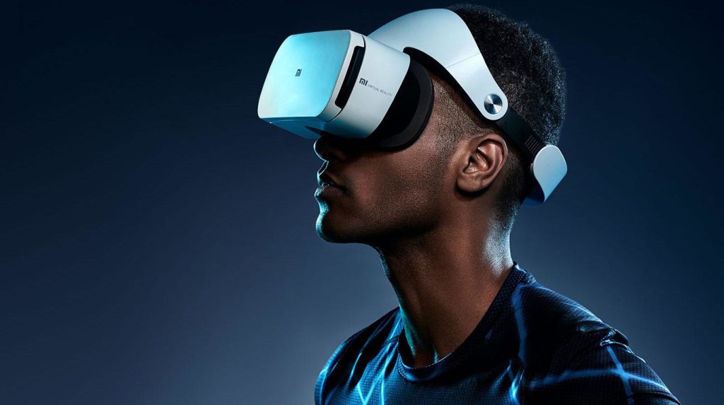 realidad virtual tmgi