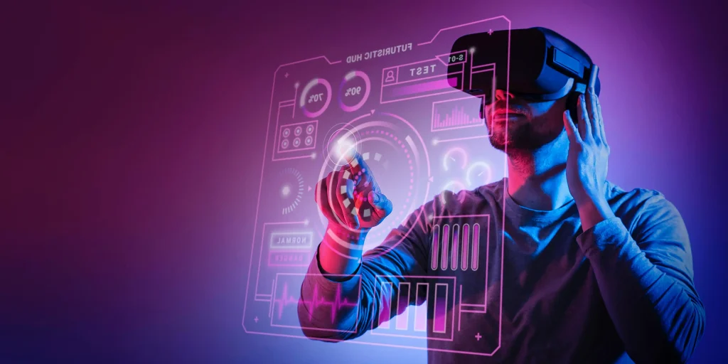 Realidad virtual inmobiliaria: el futuro ya llegó con TMGI