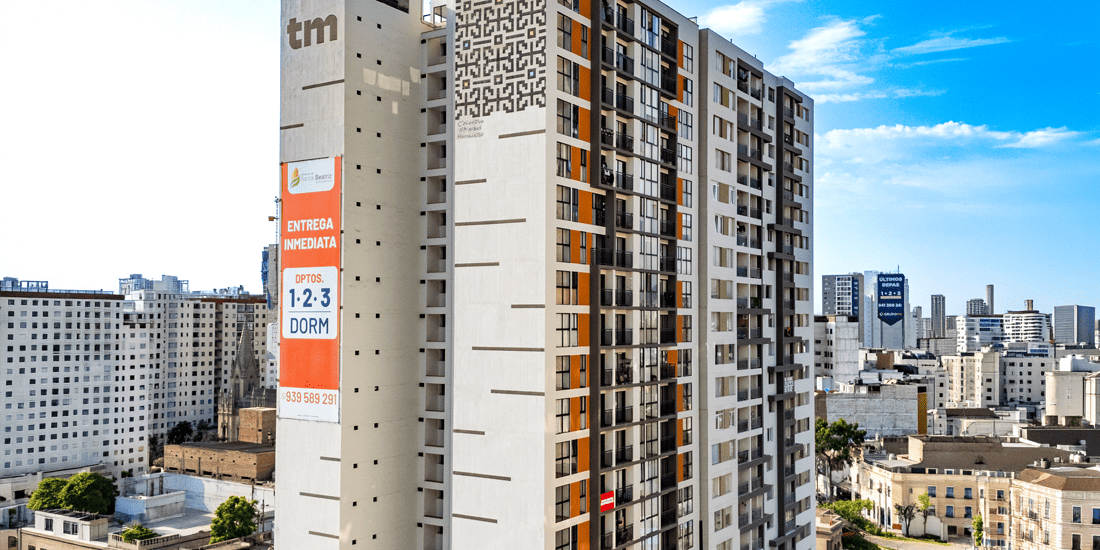 fachada torre b