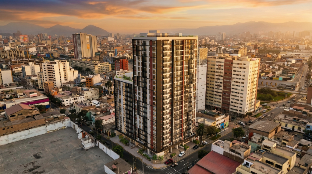 Por Qué La Feria Nexo Inmobiliario Es La Mejor Oportunidad Para Comprar Tu Departamento en Marzo