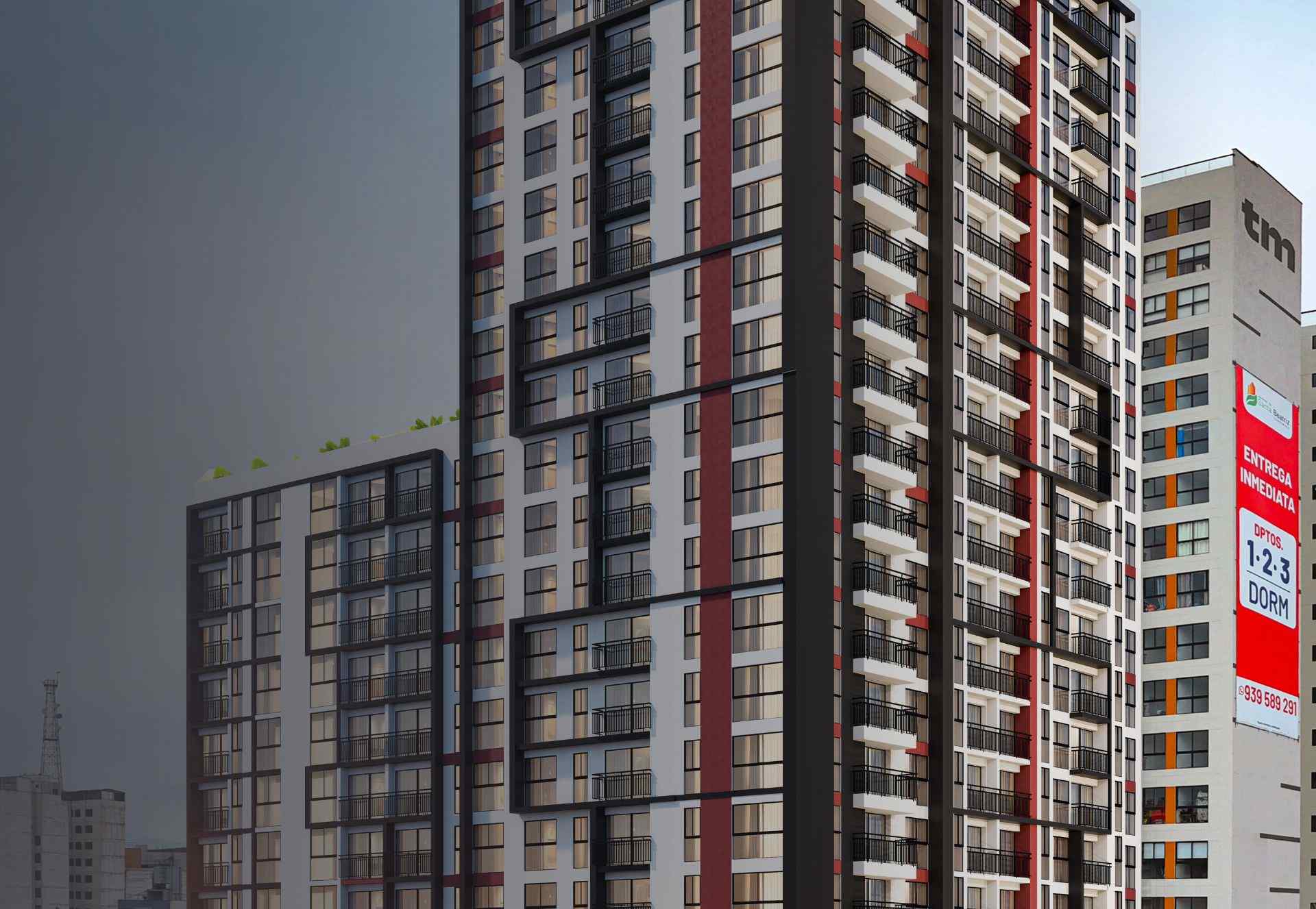 Jardines Santa Beatriz