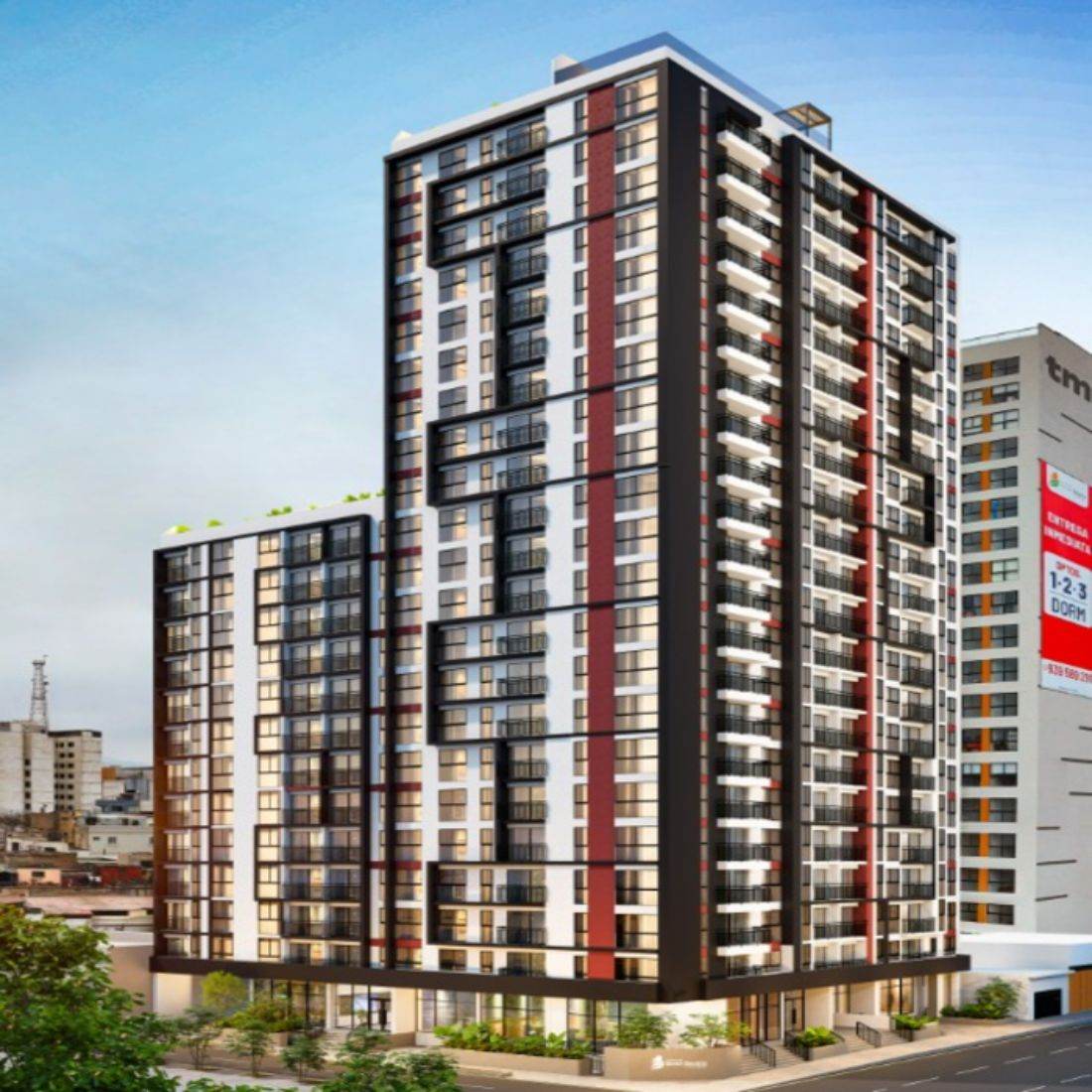 Jardines Santa Beatriz