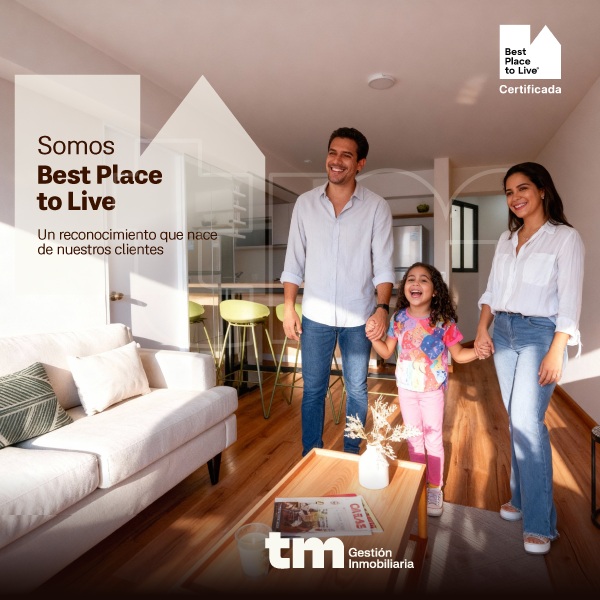 Promociones TM Gestión Inmobiliaria